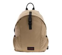 GUESS Dubai Backpack Beige