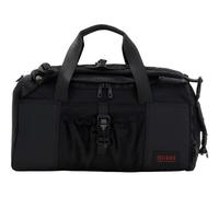GUESS Reisetasche Sporttasche Dubai Duffle Bag Black schwarz