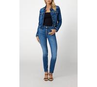 GUESS Eco 1981 Exposed Button Oh My Größe: 26 | Jeansjacken Outlet | Damen