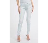 GUESS Eco 1981 Skinny Visual Color Light B Größe: W25L29 | Skinny Pants Outlet | Damen