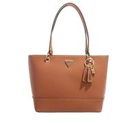 GUESS Eco Alexie Elite Tote Cognac