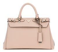 GUESS Eco Ali Luxury Tote Bag Almond