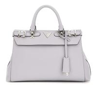 GUESS Eco Ali Luxury Tote Bag Lavendar Grey