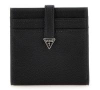 GUESS Eco Ali Tab Card Case Black