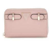 GUESS Eco Ali Zip Around Wallet Mauve