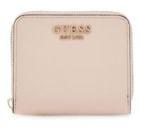 GUESS Eco Ali Zip Around Wallet S Almond