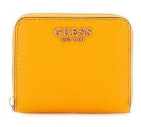 GUESS Eco Ali Zip Around Wallet S Marigold