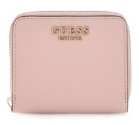 GUESS Eco Ali Zip Around Wallet S Mauve
