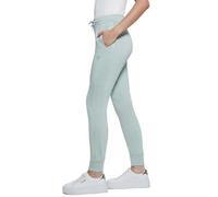 GUESS Eco Allie Scuba Jogginghose für Damen, Grün , X-Groß
