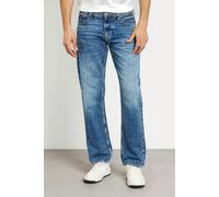 GUESS Eco Angels The Breeze Größe: W30L32 | Straight Jeans Outlet | Herren
