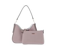 GUESS Eco Brenton Hobo Ash Rose