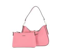 GUESS Eco Brenton Hobo Pink