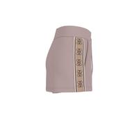 GUESS Eco Britney Damen-Shorts, Posh Taupe, Groß