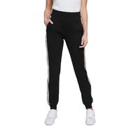 GUESS Eco Britney Jogginghose, Schwarz, Medium