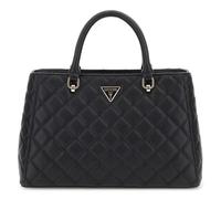 GUESS Eco Carly Girlfriend Satchel, Handtasche