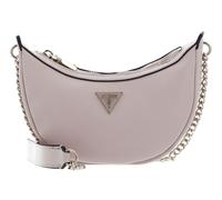 GUESS Eco Craig Mini Crossbody Saddle Bag Ash Rose