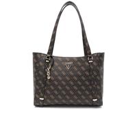 Guess Shopper Eco Erica 4G-Logo Brown
