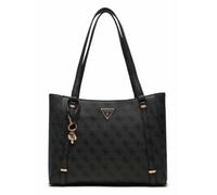 Guess Shopper Eco Erica Elite Tote coal logo