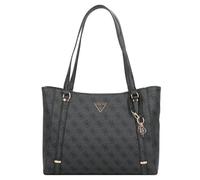 Guess Shopper Eco Erica Elite Tote coal logo