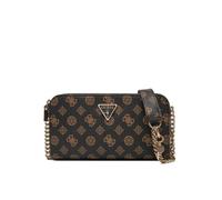 Guess Eco Erica Umhängetasche 23 cm braun