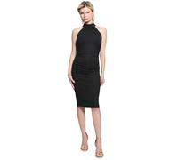 Guess Damen Eco Es Sleeveless Carmela Dress Kleid, Schwarz (Jet Black), Klein