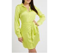 GUESS Eco Es Ls Alya Dress Acid Bite Größe: S | Blusenkleider Outlet | Damen