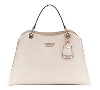 GUESS Eco Evaine Girlfriend Satchel Stone