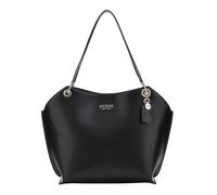 GUESS Eco Evaine Tote Bag Black