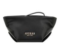 GUESS Eco Evaine Travel Bag Black