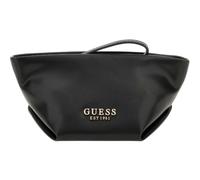 GUESS Eco Evaine Travel Bag Black