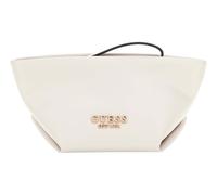 GUESS Eco Evaine Travel Bag Stone