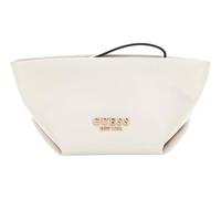 GUESS Eco Evaine Travel Bag Stone