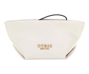 GUESS Eco Evaine Travel Bag Stone