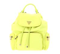 GUESS Eco Gemma Backpack Light Lime