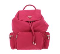 GUESS Eco Gemma Backpack Magenta