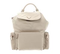 GUESS Eco Gemma Backpack Sand