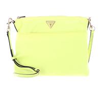 GUESS Eco Gemma Crossbody Swing Pack Light Lime