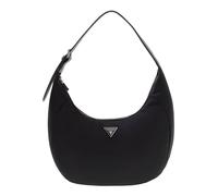 GUESS Eco Gemma Hobo Black