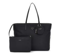 GUESS Eco Gemma Large Tech Tote Bag Black