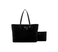Guess Shopper Tasche Eco Gemma – 49 cm – Schwarz