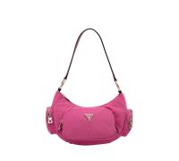 GUESS Eco Gemma Shoulder Bag XS Vivid Rose
