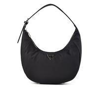 GUESS Eco Gemma Hobo Black