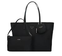 Guess Eco Gemma Shopper Tasche 49 cm schwarz