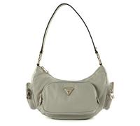 Guess Eco Gemma Schultertasche 25 cm taupe (TAS020818)
