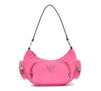 Guess Eco Gemma Schultertasche 25 cm vivid rose (TAS020819)