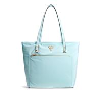 GUESS Eco Gemma Tote Aqua