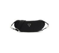 GUESS Eco Gemma Mini Crossbody Bag Black