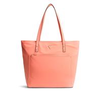 GUESS Eco Gemma Tote Coral
