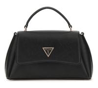 GUESS Eco Gloriana 2 Compartment TH Flap Black