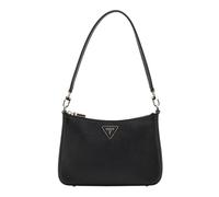 Guess Handtasche Eco Jazlynn Top Zip Black Damen